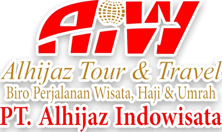 Logo Umroh Haji Kemiri